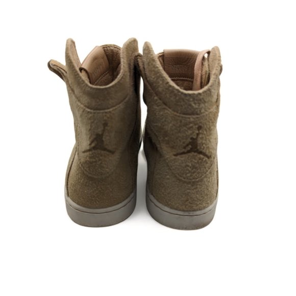 2016 Nike Jordan Westbrook 0.2 Why Not Basketball Shoes Sz 11.5 “Vachetta Tan” main image 8